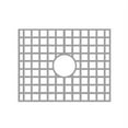 thumbnail image 2 of Whitehaus WHNCM4019G Solid Stainless Steel Sink Grid for Sink WHNCM4019, 2 of 2