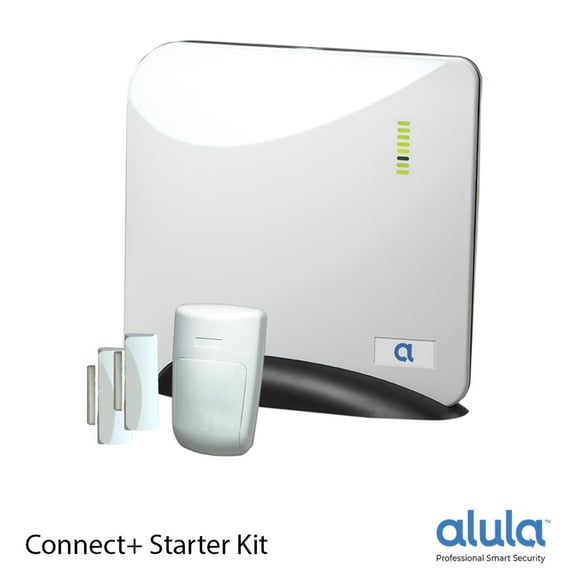 Alula Connect  | Starter Kit