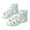 Beige, variant on Miluxas Girls Gladiator Sandals Clearance Open Toe Breathable Summer Sandals with Heel Zipper (Little Kid/Big Kid) Pink 12 Years