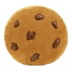 thumbnail image 1 of Almohada de Galleta de Chocolate, Tapete para Patio, Accesorio de Fotografía, Tapete para Asiento de Automóvil, Tapete para Piso, 1 of 6