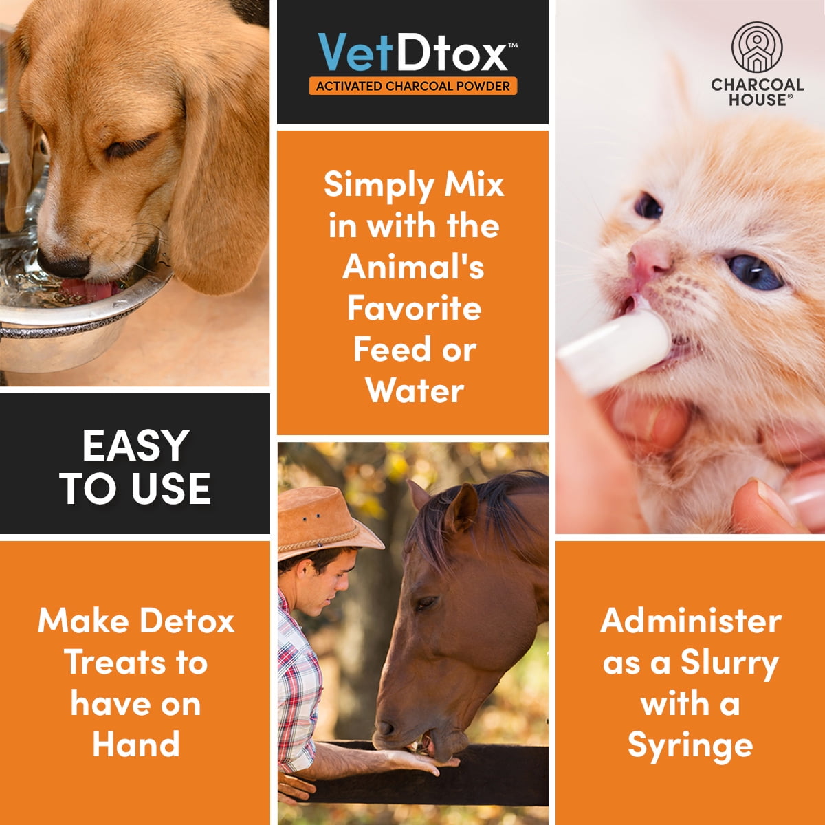 Vet Dtox Activated Charcoal Powder Walmart Com Vet Dtox Activated Charcoal Powder Walmart Com