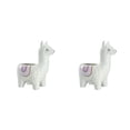 thumbnail image 2 of Yuarrent Macetas con forma de animal, macetas elegantes y duraderas para interiores y exteriores fáciles Type3 NO3, 2 of 6