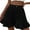 Black, variant on Vedolay Womens Shorts Short for Womens Comfy High Waist Loungwear Shorts with Pockets,Pink S