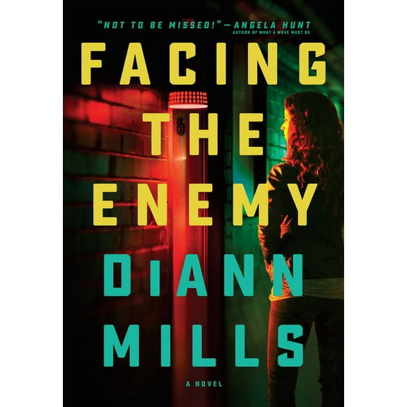 Facing the Enemy, (Paperback)