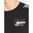 thumbnail image 5 of Fender Men's & Big Men's Graphic Tee with Short Sleeves, Sizes S-2XL, 5 of 5