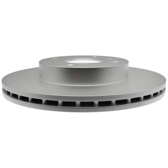 Raybestos 96363FZN Rust Prevention Technology Coated Rotor Brake Rotor, 1 Pack Fits select: 1993-2001 NISSAN ALTIMA, 2000-2006 NISSAN SENTRA