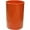 Orange Finish, variant on Reston Lloyd Calypso Basics Plastic Utensil Holder - Black