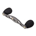 thumbnail image 3 of Lixada Fishing Reel Handle Carbon Baitcasting Fishing Reel Handle Trolling, 3 of 8