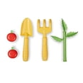 thumbnail image 2 of Set de jardinería de lujo Let's Explore de Melissa & Doug, 2 of 7