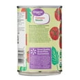 Great Value Organic Tomato Sauce, 15 oz Can