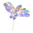 thumbnail image 1 of Kit de manualidades con farolillos LED Strade Fareast Limited Mariposa rosa, 1 of 5