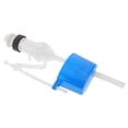 thumbnail image 3 of Toilet Fill Valve Water Inlet Valve Toilet Repair Replacement Kit Toilet Fill Valve Repair Kit, 3 of 5