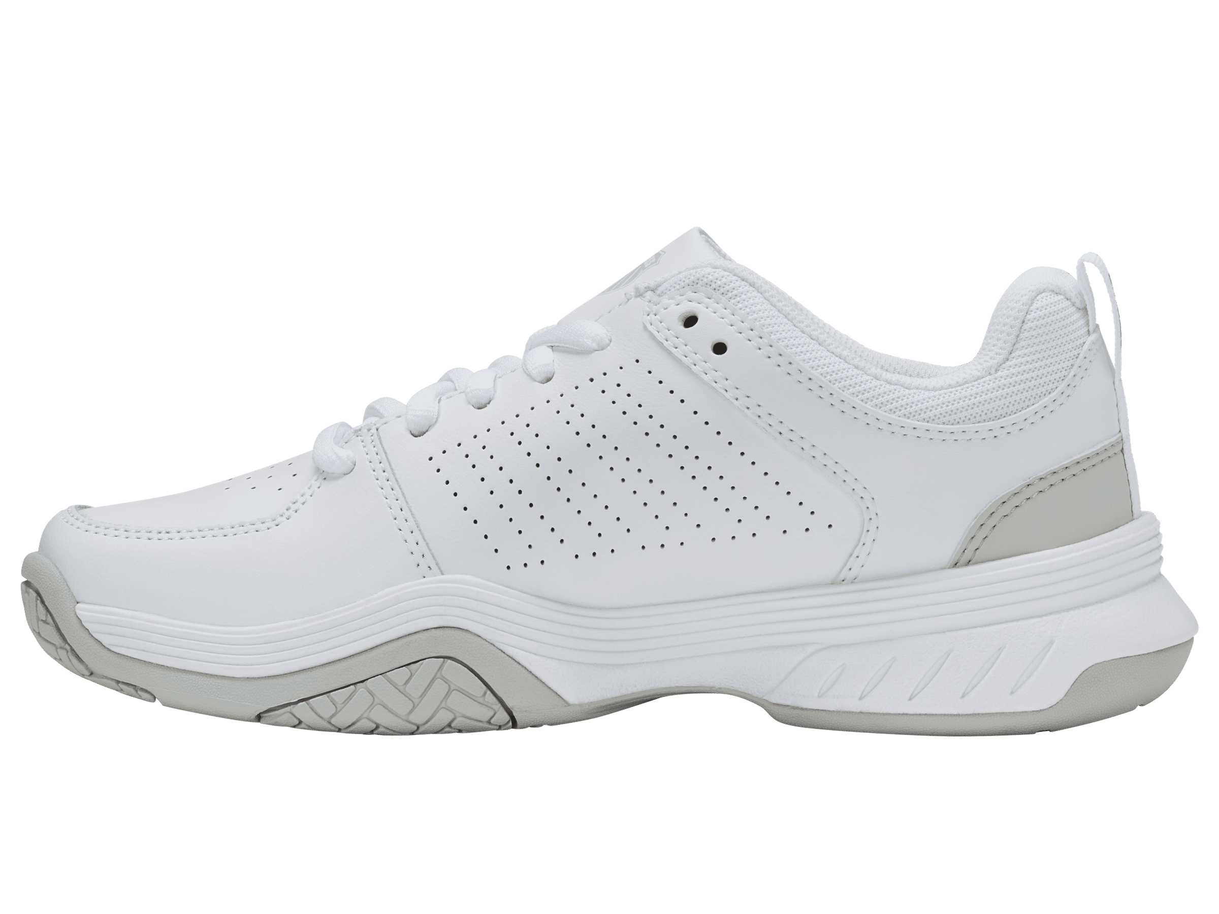 K-Swiss Court Express 2 Women's Tennis Shoes, Lightweight Court Sneakers for Pickleball, Training & Everyday Wear