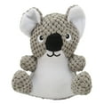 thumbnail image 3 of Juguete de peluche chillón para perros,Juguete de peluche chillón para perros, juguete de peluche para perros, juguetes para masticar para perros altamente versátiles Jadeshay A, 3 of 8