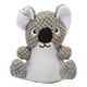 thumbnail image 2 of Juguetes para masticar perros chirriantes,Juguete de peluche chirriante para perros Juguete chirriante para mascotas Juguete de peluche chirriante para perros Salida de alta intensidad, 2 of 8