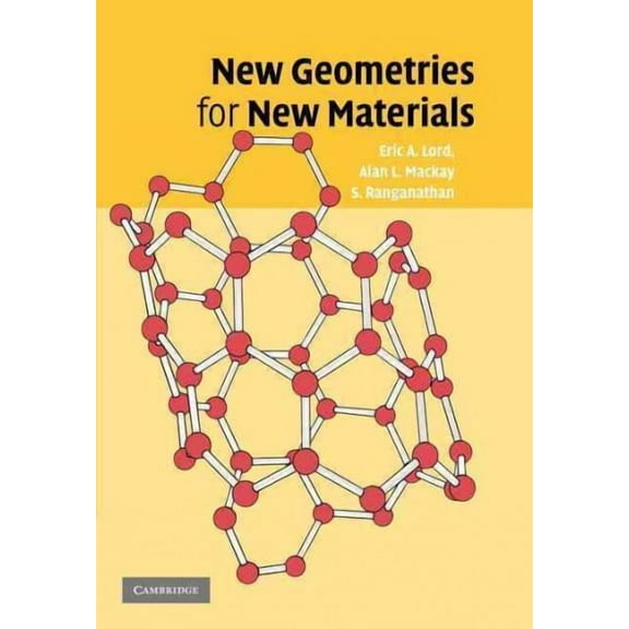 New Geometries for New Materials (Paperback)