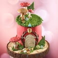 thumbnail image 6 of RABBITH Mushroom Cake Decoration Epoxy Resin Mold Fondant Chocolate Baking Ornaments Silicone Mould DIY Crafts Casting Tools, 6 of 8