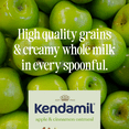 thumbnail image 6 of Kendamil Baby Oatmeal Cereal, Apple & Cinnamon, 8 oz Box, 6 of 6