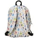 thumbnail image 2 of Mochila portátil Disney 16 con bolsillo tipo cargo D100 Princess Minnie, 2 of 9