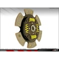 thumbnail image 4 of ACT 1993 Ford Escort 6 Pad Sprung Race Disc, 4 of 5