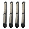 thumbnail image 1 of 10Pcs Airless Spray  Filter Aftermarket Replacement High Efficiency Paint Accessories  For Various Spraying Machines, 1 of 8