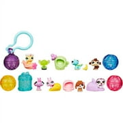 Littlest Pet Shop Teensies Intro Pack 4