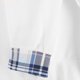 thumbnail image 5 of Mangas largas con rayas y cremallera con estampado de posicionamiento para hombre Otoño 2022 Pompotops oipoqjl50791, 5 of 6