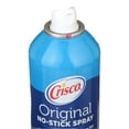 thumbnail image 6 of Crisco Original No-Stick Spray, 6-Ounce, 6 of 7