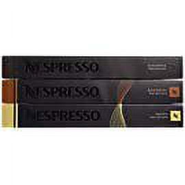 Nespresso Solución de descalcificación, se adapta a todos los modelos, 2  paquetes
