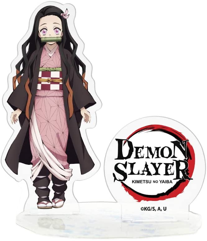 Details about   Demon Slayer Kimetsu no Yaiba SPM Figure Tanjiro Kamado Carrying Box Licensed 