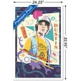 thumbnail image 2 of Netflix Stranger Things : Saison 3 - Dustin, 2 of 4