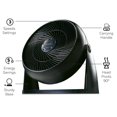 thumbnail image 3 of Honeywell HT908CV1 TurboForce® 10" Floor Fan/Air Circulator, 3 of 8