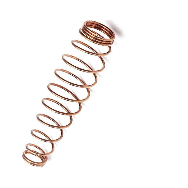 Greeniant 90 Pieces Coil Springs Piano Tuning Tools Accessory Musical Instrument Parts Accesorios para instrumentos musicales