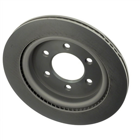 Motorcraft ROTORASY-BRAKE (P)