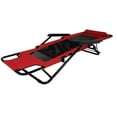 thumbnail image 2 of Dura Malta 2 Pack Folding Lounge, 2 of 2