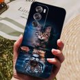 thumbnail image 1 of For OPPO Reno12 Reno 12 Pro 12Pro Case Silicon Back Cover Phone Case for OPPO Reno 12 Cases Reno12 Pro Soft bumper coque 2024 3 For OPPO Reno12, 1 of 6