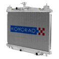 thumbnail image 1 of Koyo HH062267 Hyper Core Series Aluminum Racing Radiator for 2009-2011 Mazda RX-8, 1 of 1