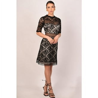 white lace maternity maxi dress Momyknows White Lace Robe V-neck Photoshoot Plus Size Maternity Maxi Dress main image 0