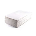 thumbnail image 5 of Dinner Napkins Disposable Guest Towels, White Beverage Napkins Soft and Absorbent Paper Napkins Dinner Size for Party, Wedding, 8 x 4.5 2 Ply Party Napkins, Pack of 40 - by Amcrate, 5 of 10