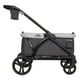 thumbnail image 2 of Baby Trend Expedition Stroller Wagon, Liberty Midnight, 2 of 5