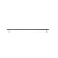 thumbnail image 2 of Richelieu Bp205333 13-1/8" Center To Center Bar Cabinet Pull - Nickel, 2 of 3