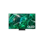SAMSUNG 77" Class S95C OLED 4K Smart TV QN77S95CAFXZA 2023 (International Version)