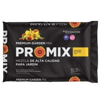 Premier Horticulture PRO-MIX Premium Garden Mix Soil, 1 cu ft