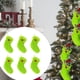 thumbnail image 1 of 6x Medias Navideñas perfecl decoración del árbol de Navidad para Festivales de Año Nuevo, 1 of 8