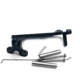 thumbnail image 4 of FT009-7 Steering Rudder Spare Part for FT009 RC Boat, 4 of 5