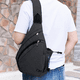 thumbnail image 4 of Mochila cruzada: Mochila informal con hombros cruzados en el pecho, 4 of 5