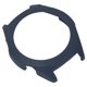 thumbnail image 5 of Estuche Para Reloj Inteligente, Protección Completa Para Evitar Rasguños, Cubierta De Reloj De Repuesto Para GT 3, 5 of 8