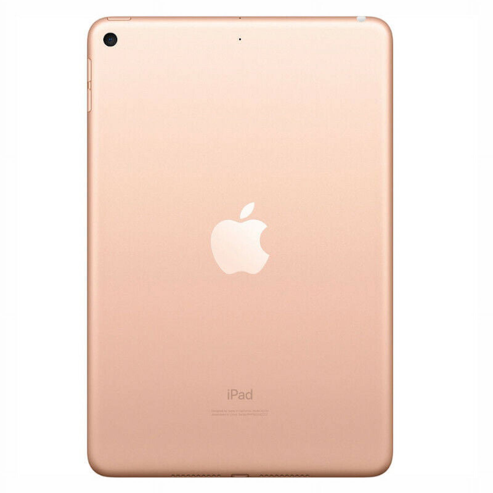 Pre-Owned Apple iPad Mini 5 A2126 (WiFi + Cellular Unlocked) 64GB