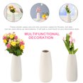 thumbnail image 4 of Ceramic Simple Modern Ceramic Vase Home Room Table Desktop Decoration Ornaments, 4 of 8