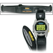 Timex Triathlon 82561 Heart Rate Monitor Watch